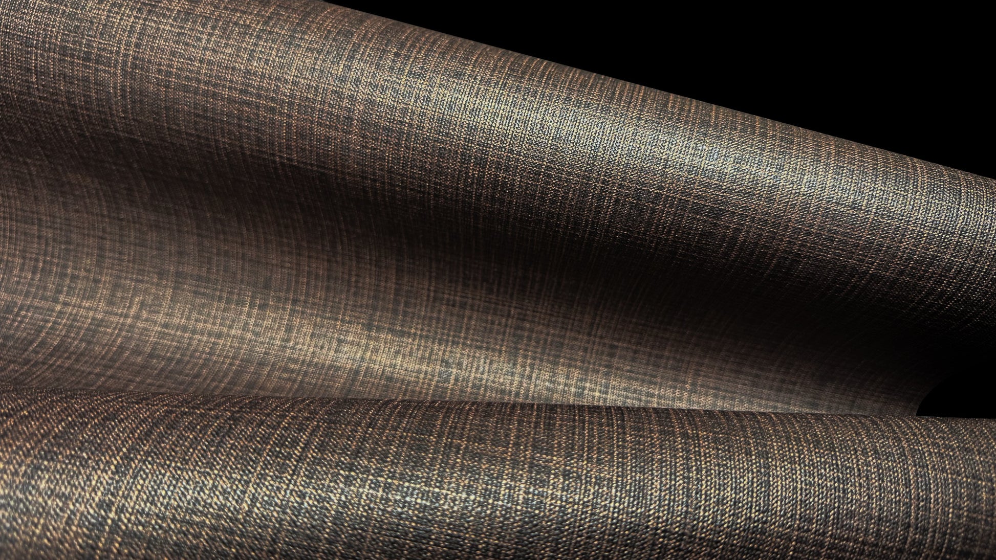 Charcoal Brown
