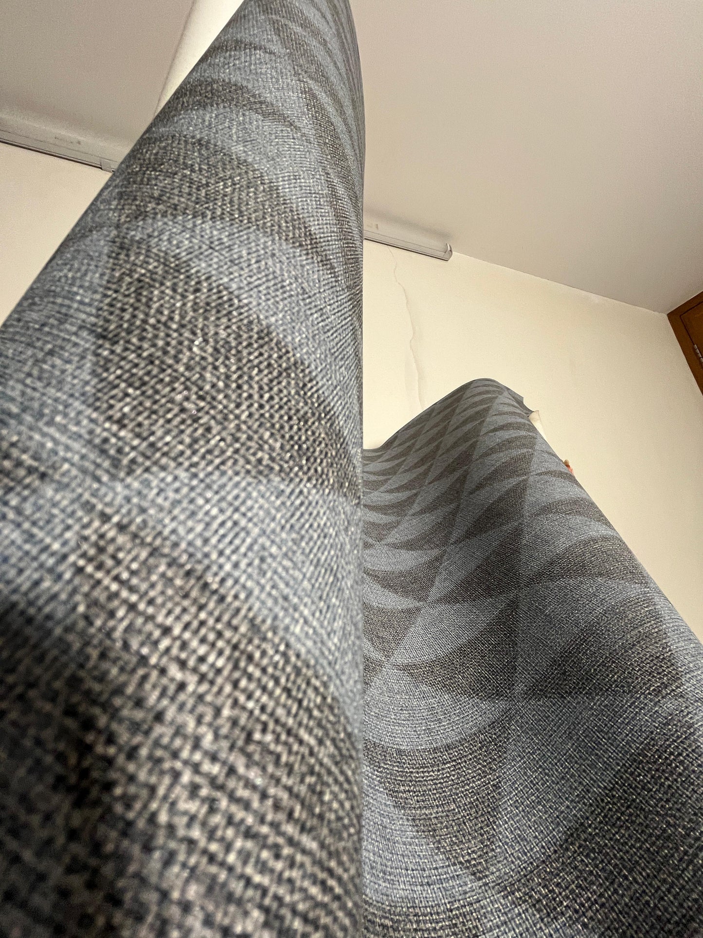 Graphite Blue