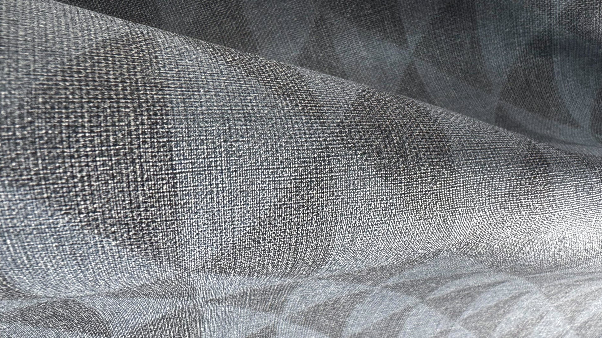 Graphite Blue
