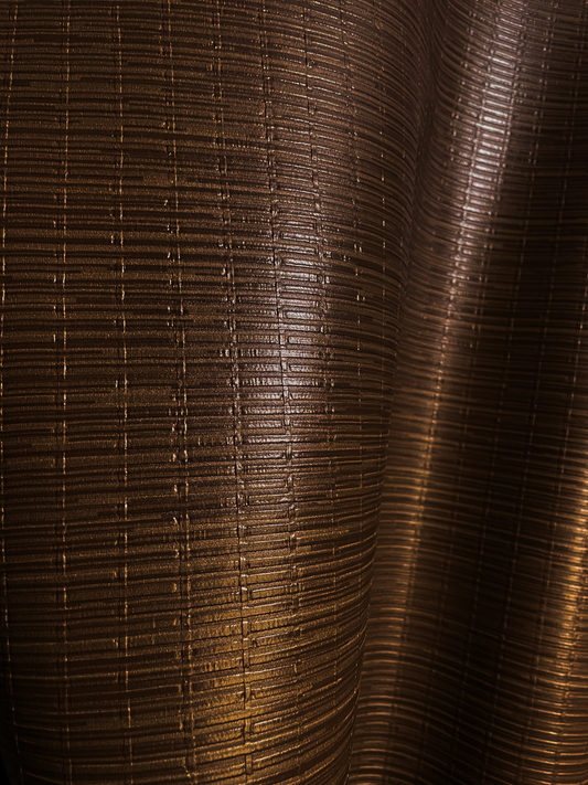 Dark Ganache