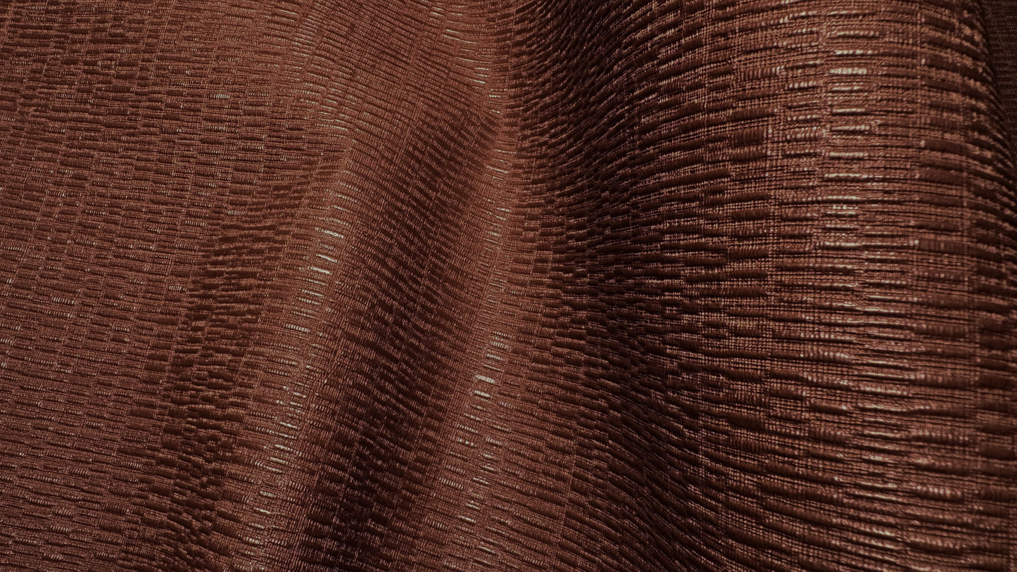 Burnt Copper