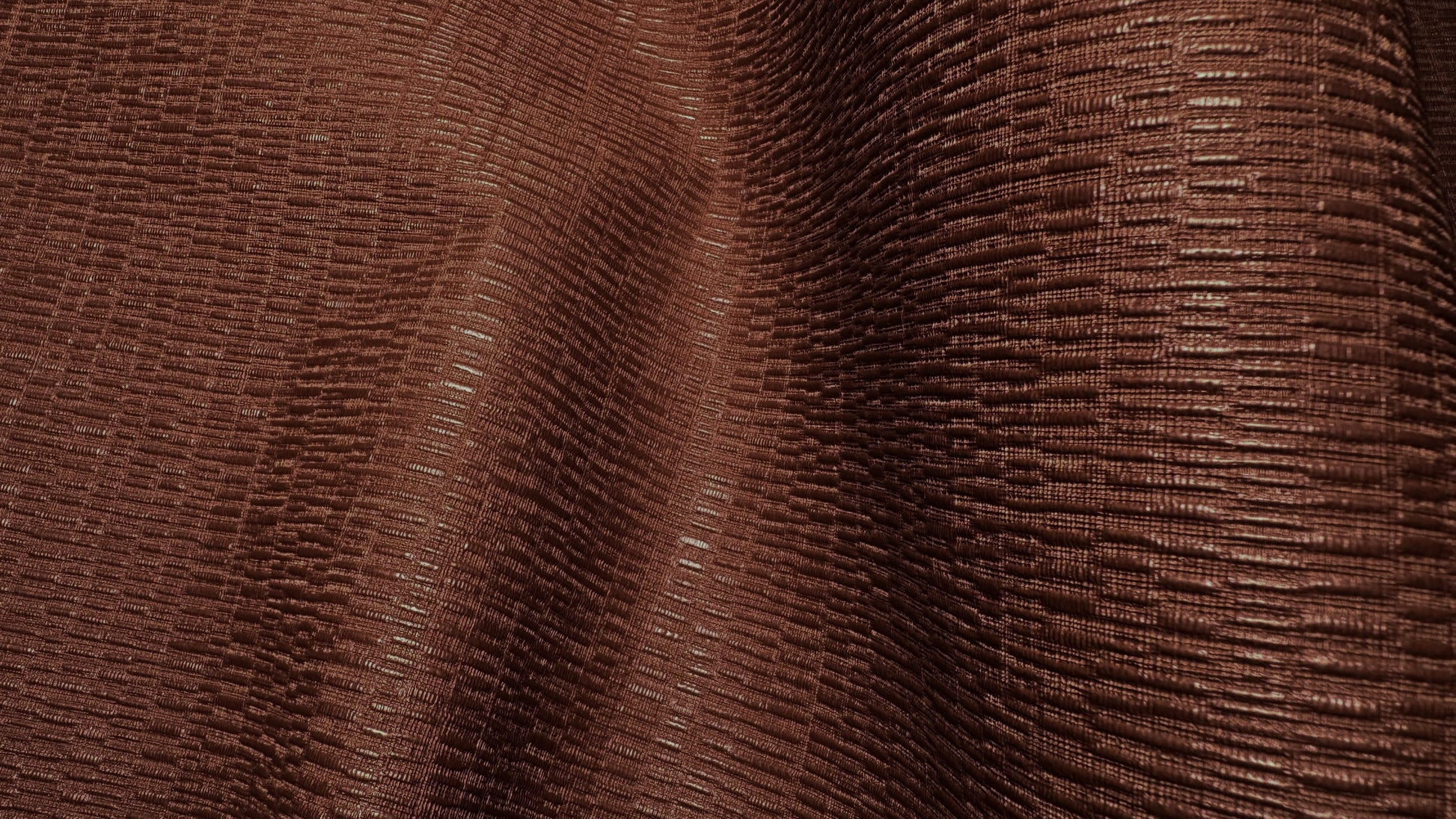 Burnt Copper