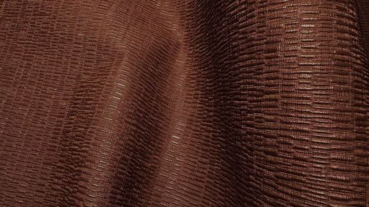Burnt Copper