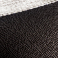 Black Woven
