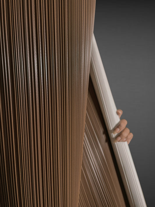 Cocoa Brown