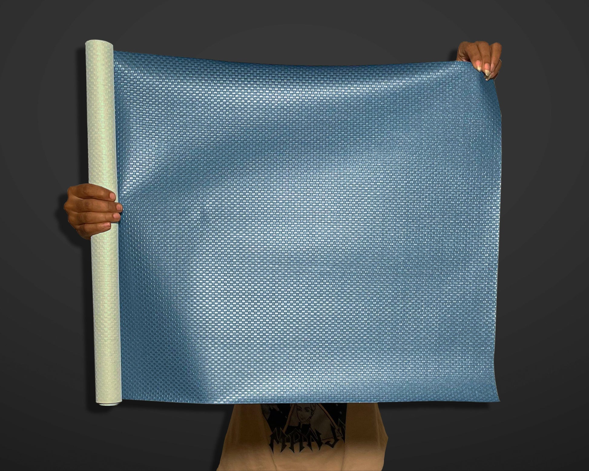 Weldon Blue