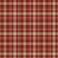 Monarch Plaid