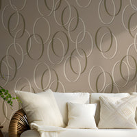 Vintage Blush Brown
