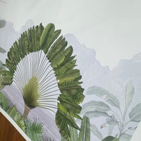 Green-Retreat
