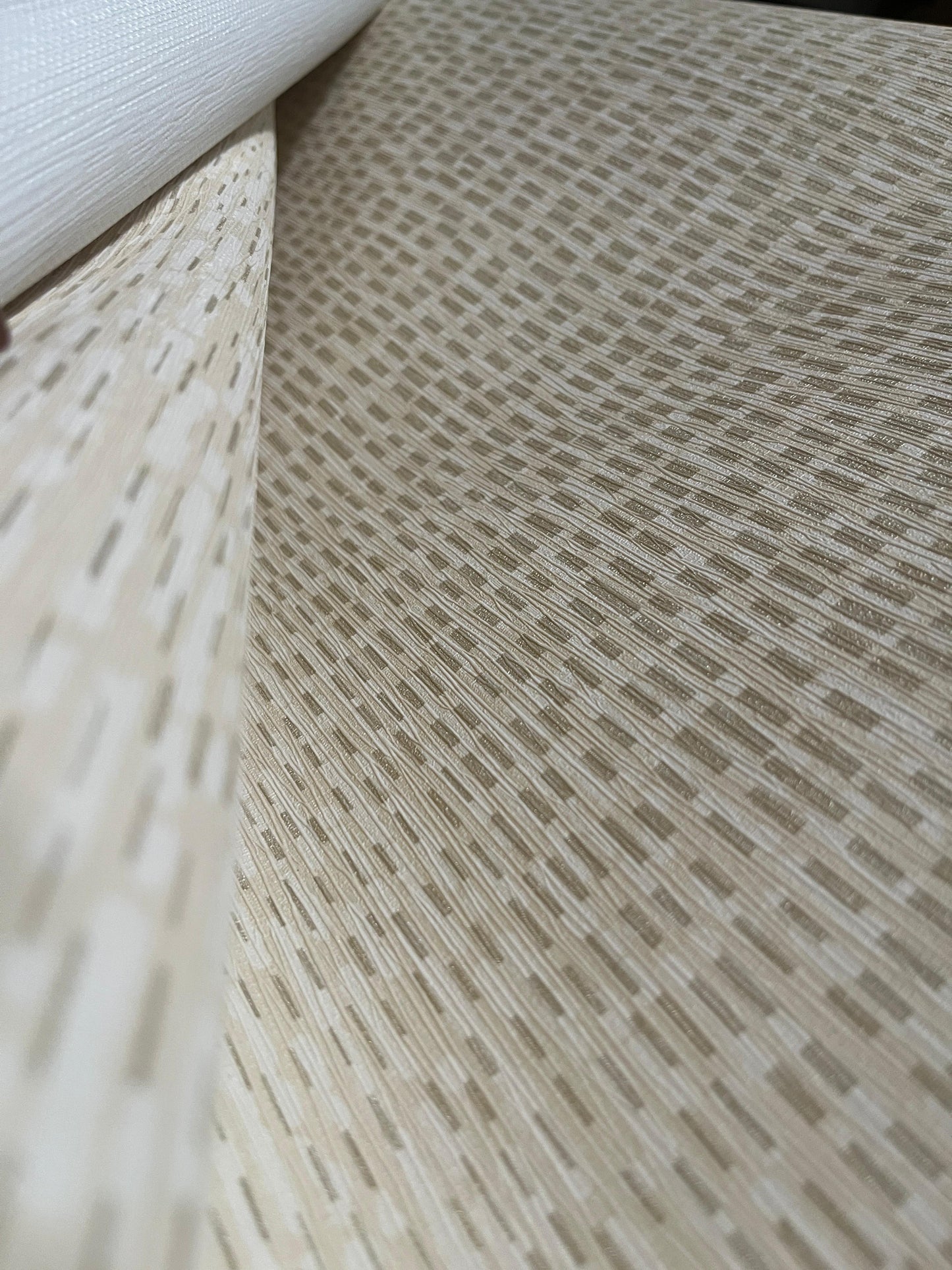 TFC_177 Waterproof Fabric Backed Wallcovering