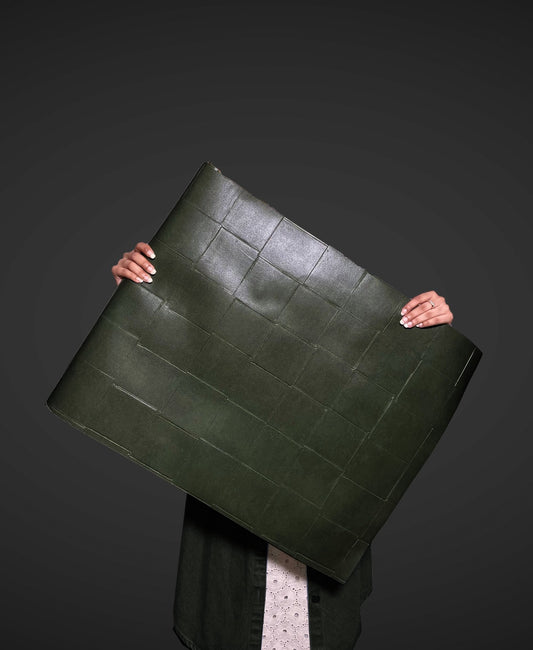 Olive Green