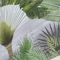 Green-Retreat