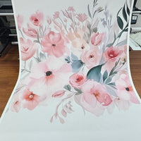 Coral-Peach
