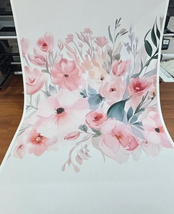 Coral-Peach