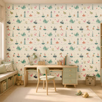 1389_DA Little Mariners – Sandy beige