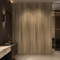 1491_DA_Wood Seamless - Warm honey brown Wallpaper