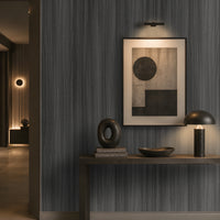 1494_DA_Wood Seamless - Warm walnut brown Wallpaper