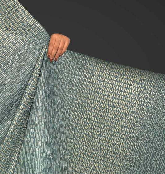 Teal Blue