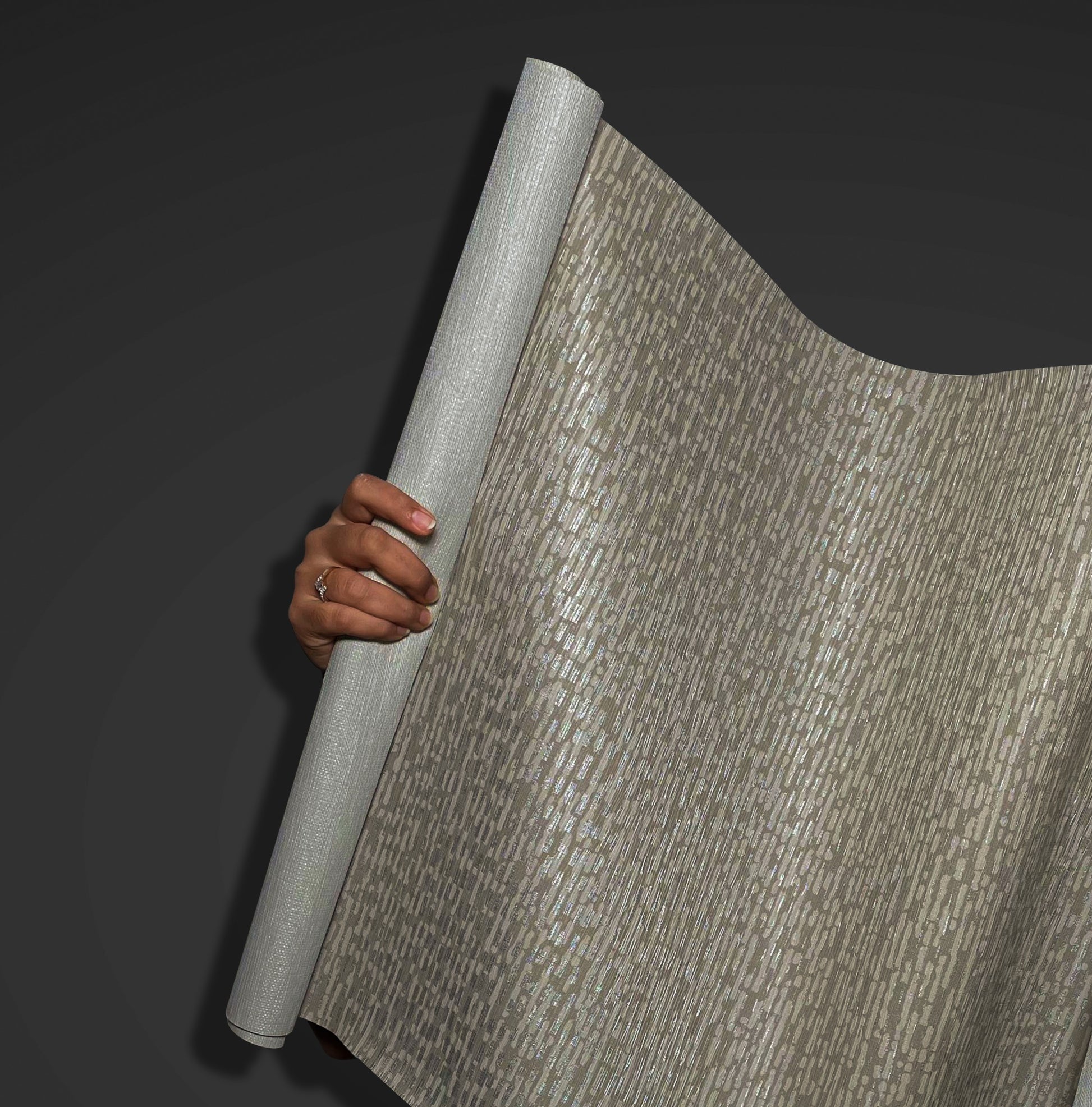 Taupe Gray
