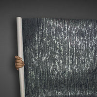 Silver Charcoal