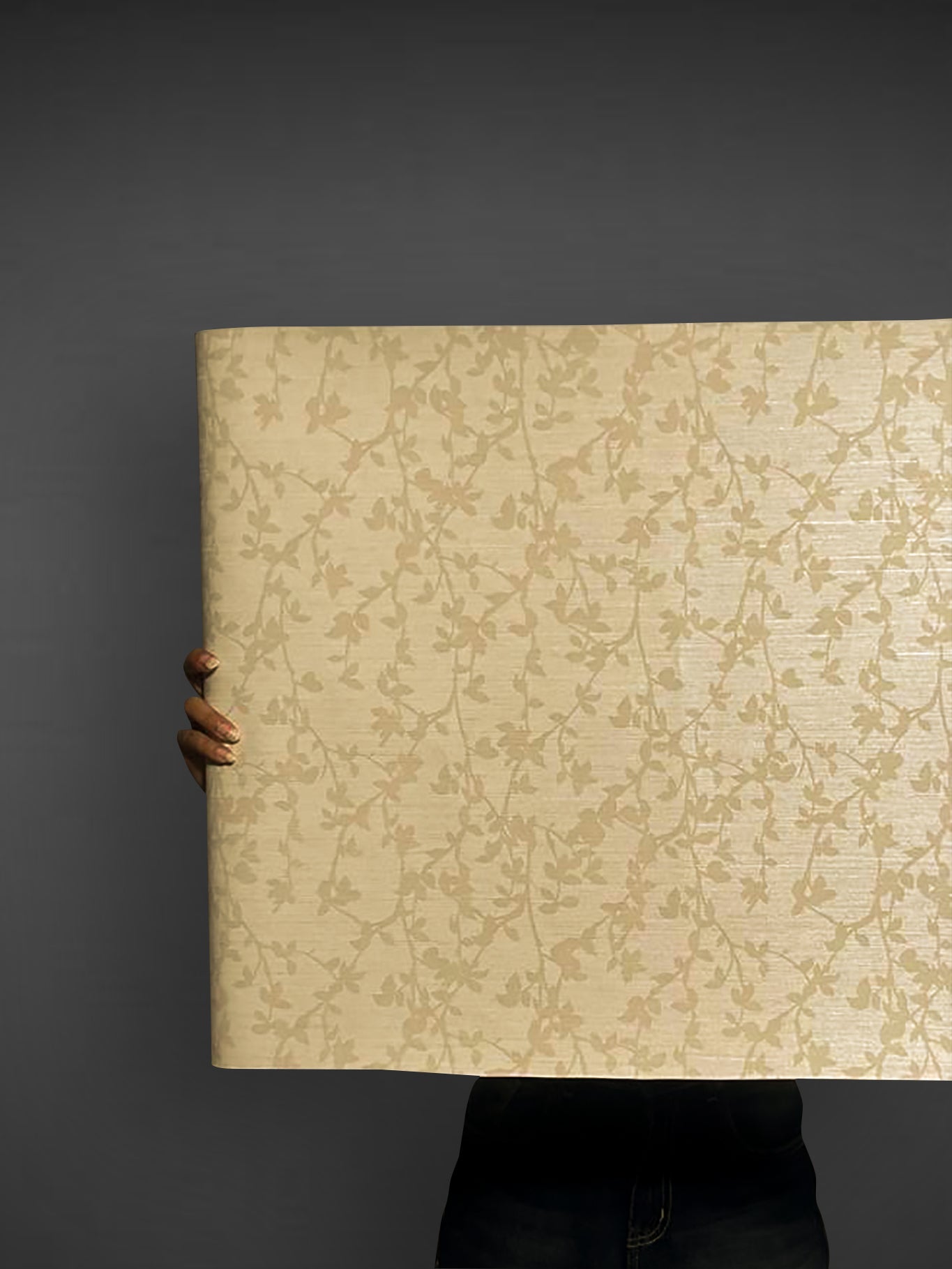 Wheatish Beige 