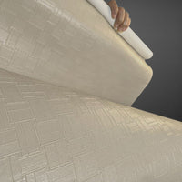 Canvas Cream