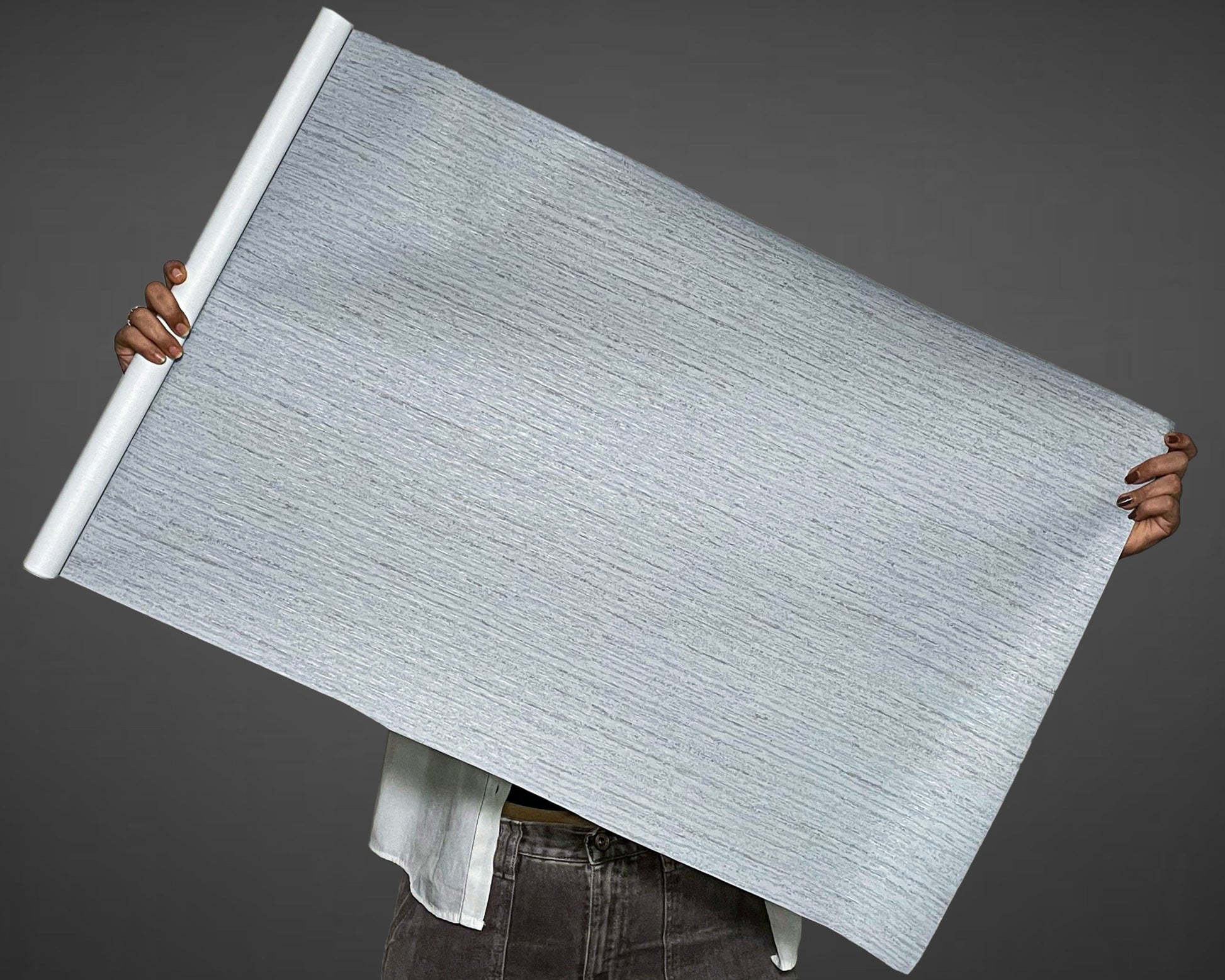 Pastel Gray
