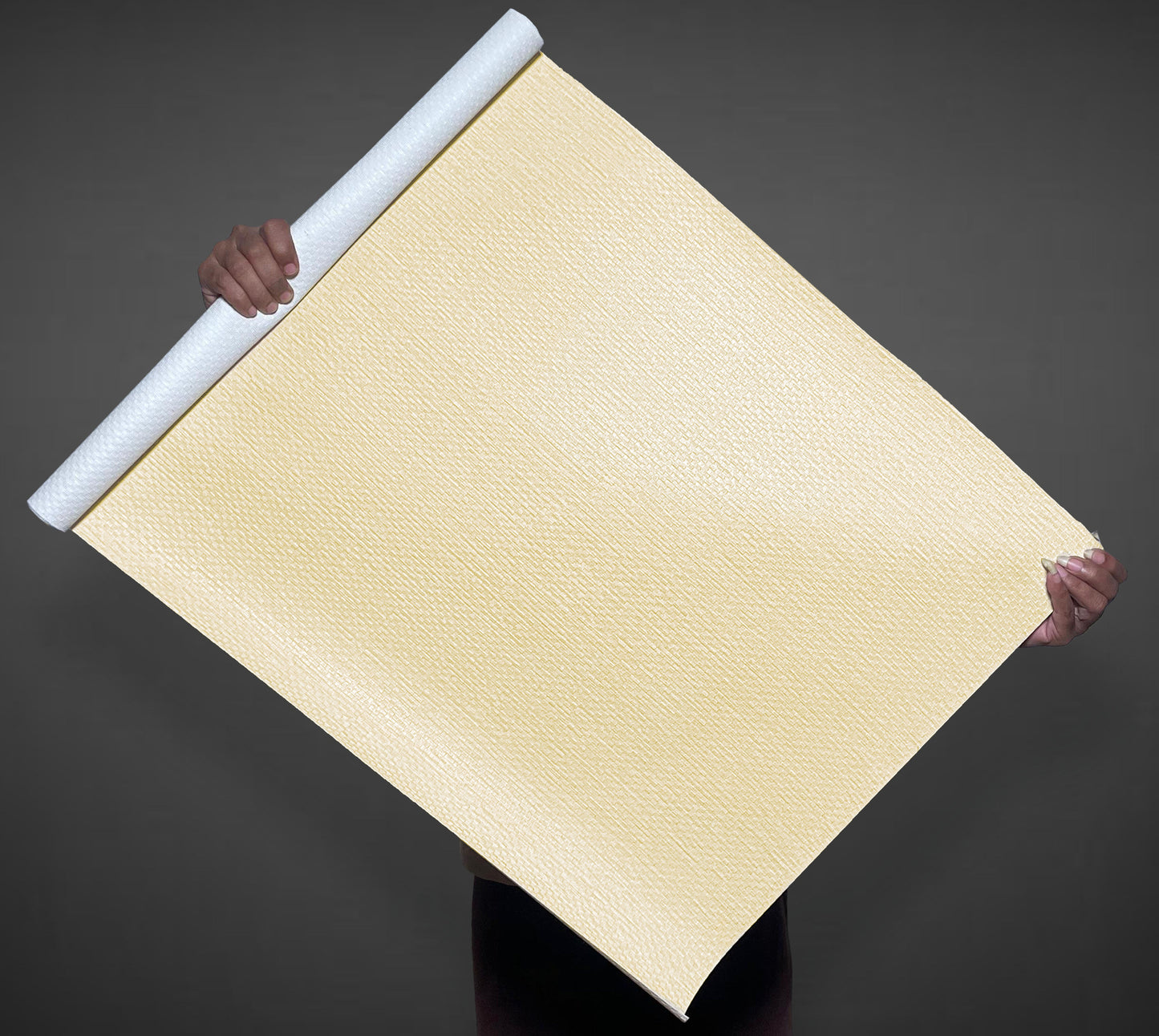 Creamy Beige