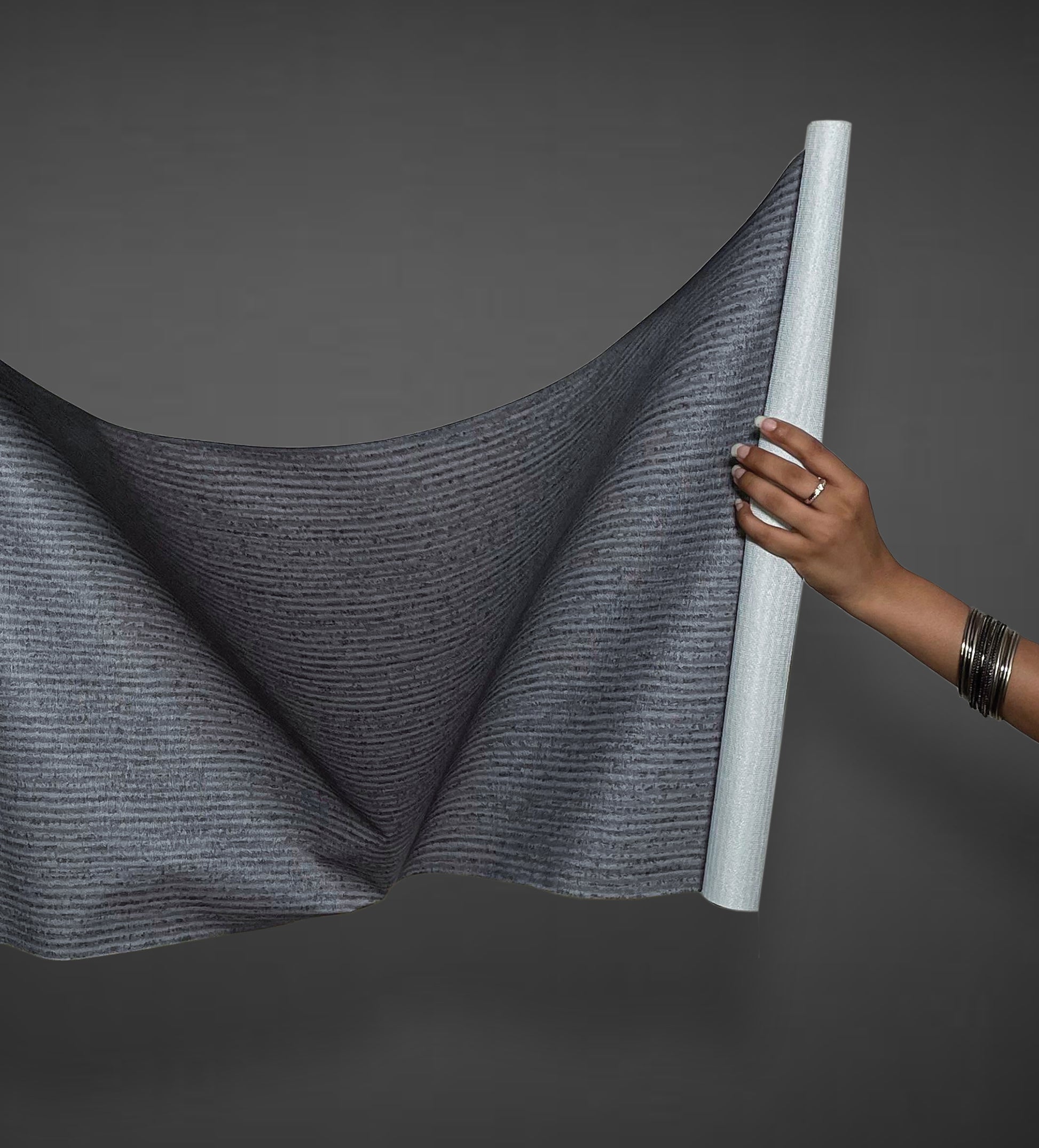 Charcoal Grey