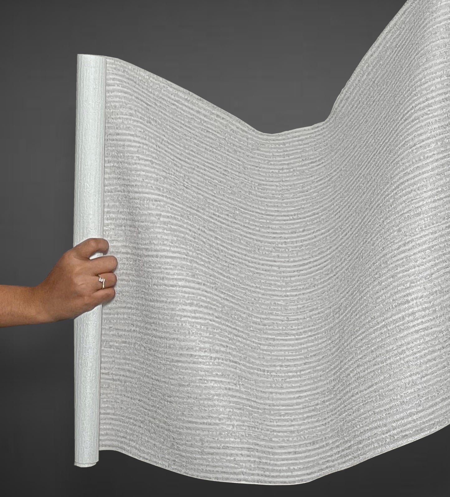 TFC_185 Waterproof Fabric Backed Wallcovering