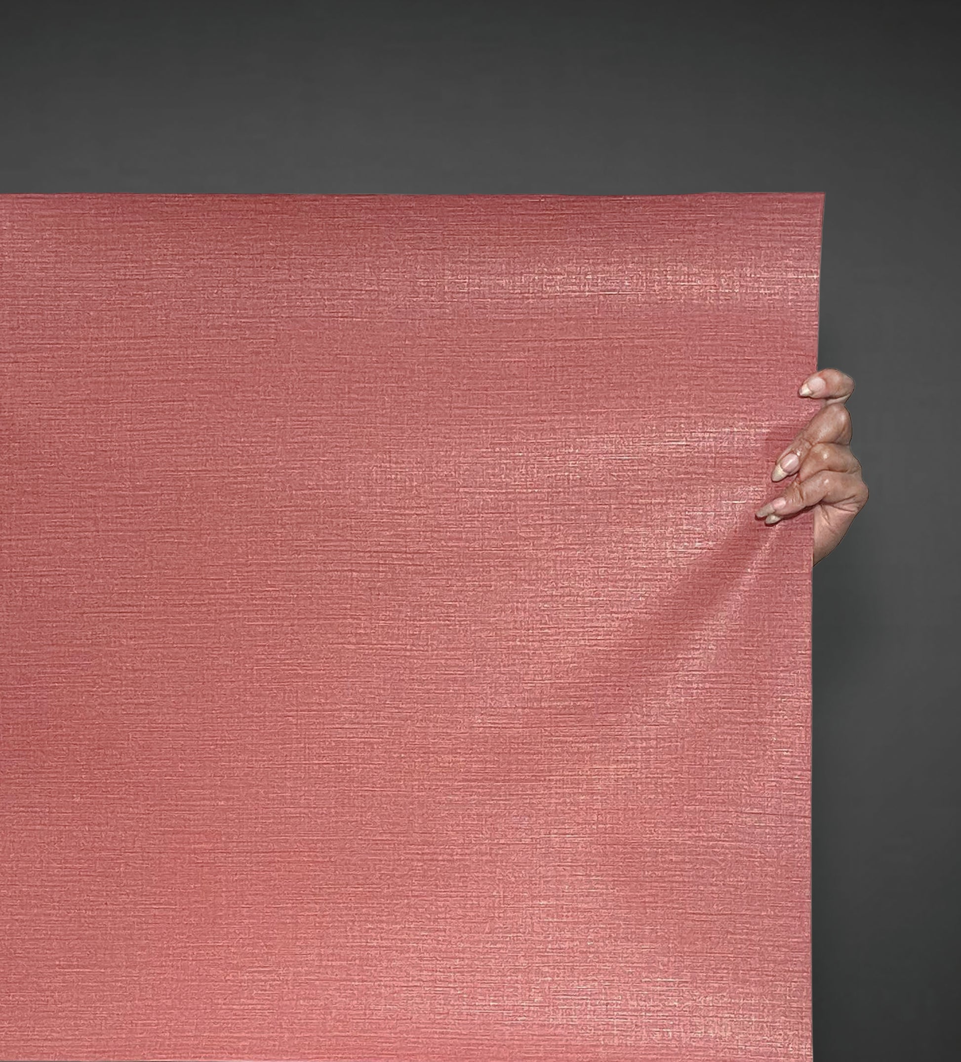 Coral Pink