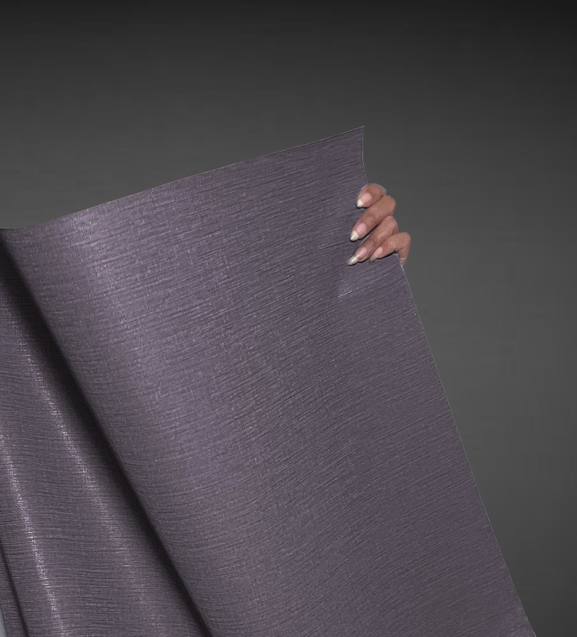 Dusky lavender