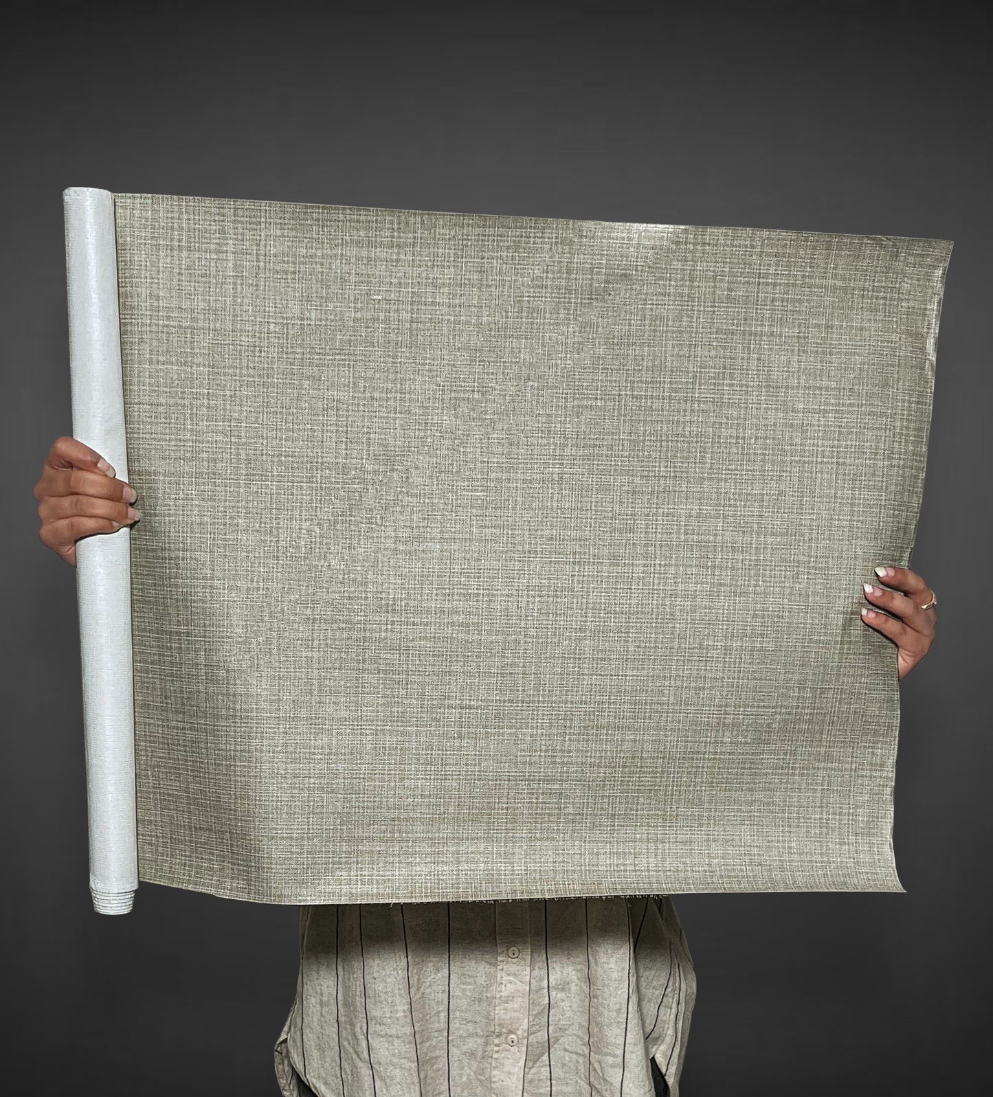 Silvered Beige