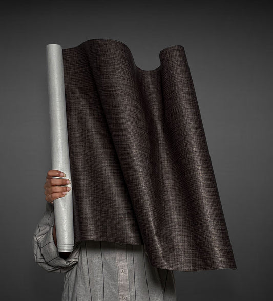 Charcoal Brown