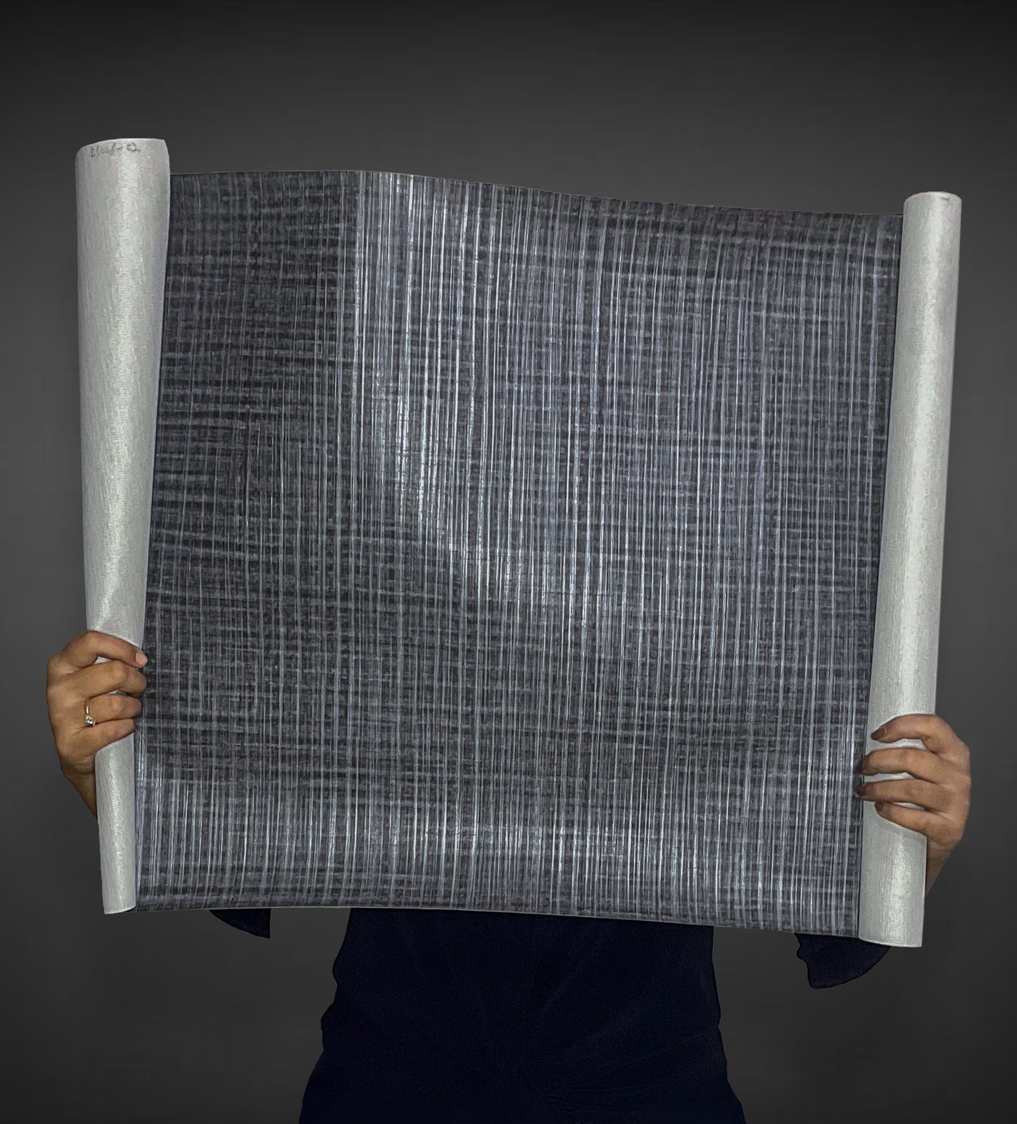 TDS006_01  Waterproof Fabric Backed Wallcovering