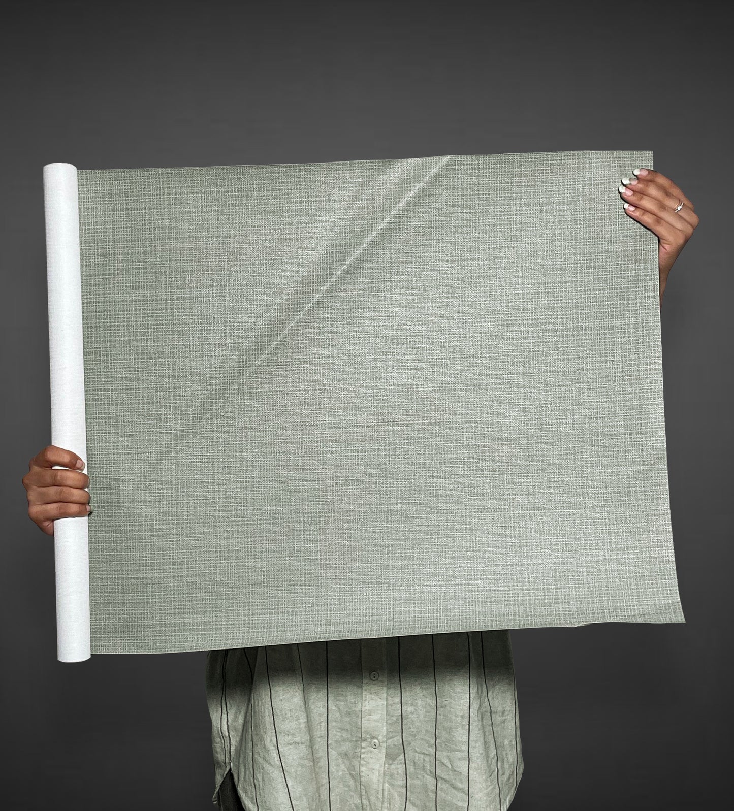 TSC_459 Waterproof Fabric Backed Wallcovering