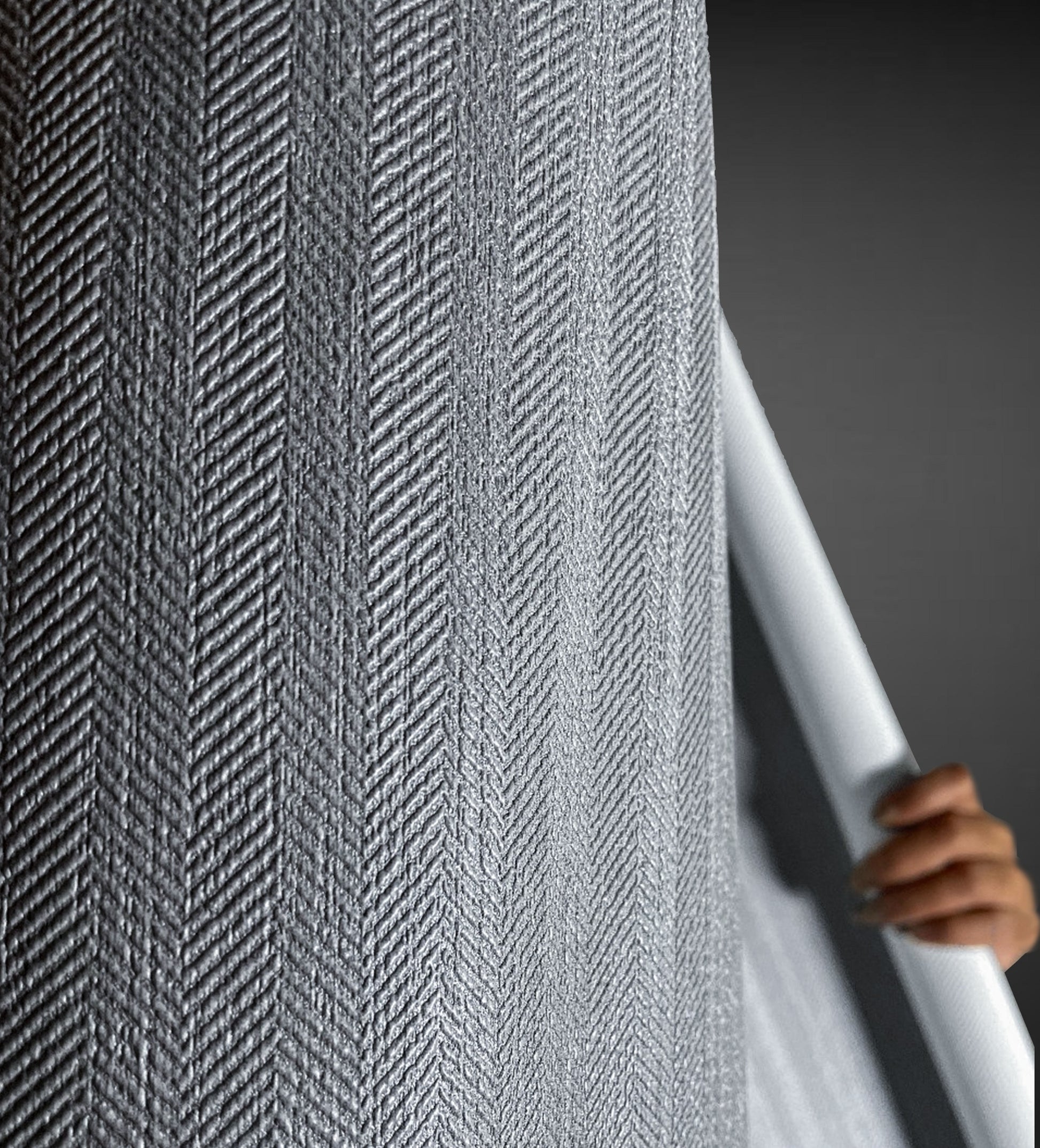 Steel Grey