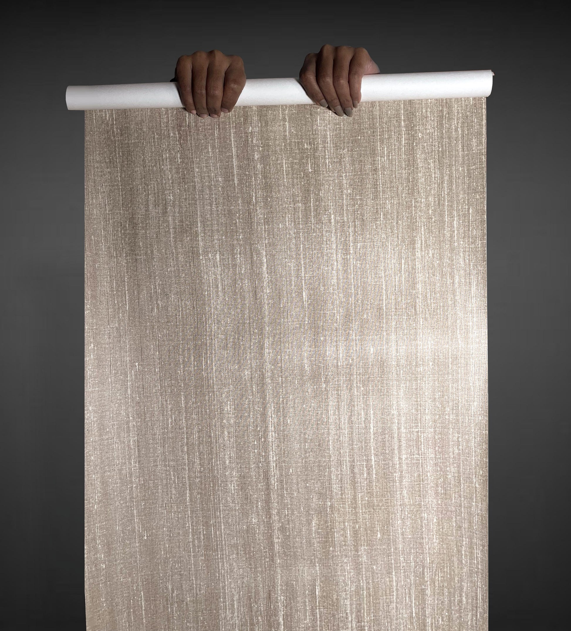 Charcoal Beige