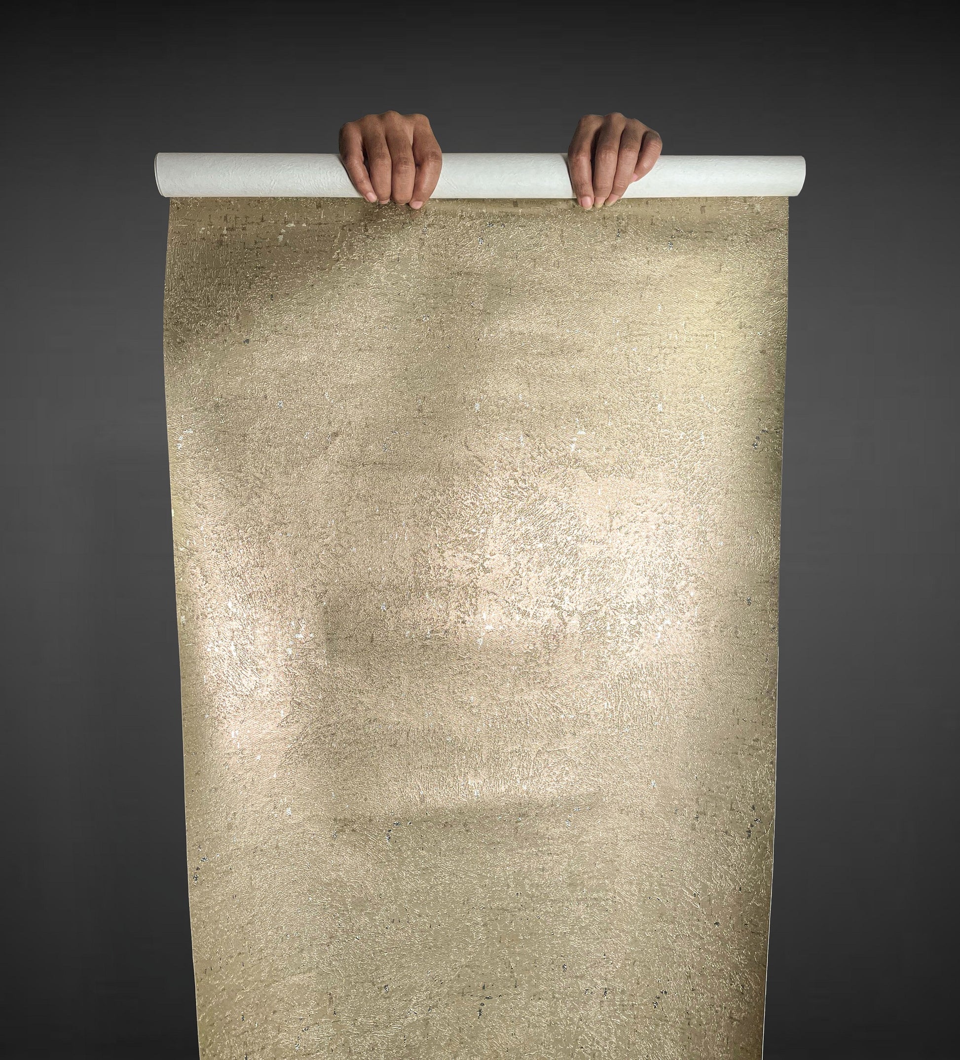 Dust Bronze