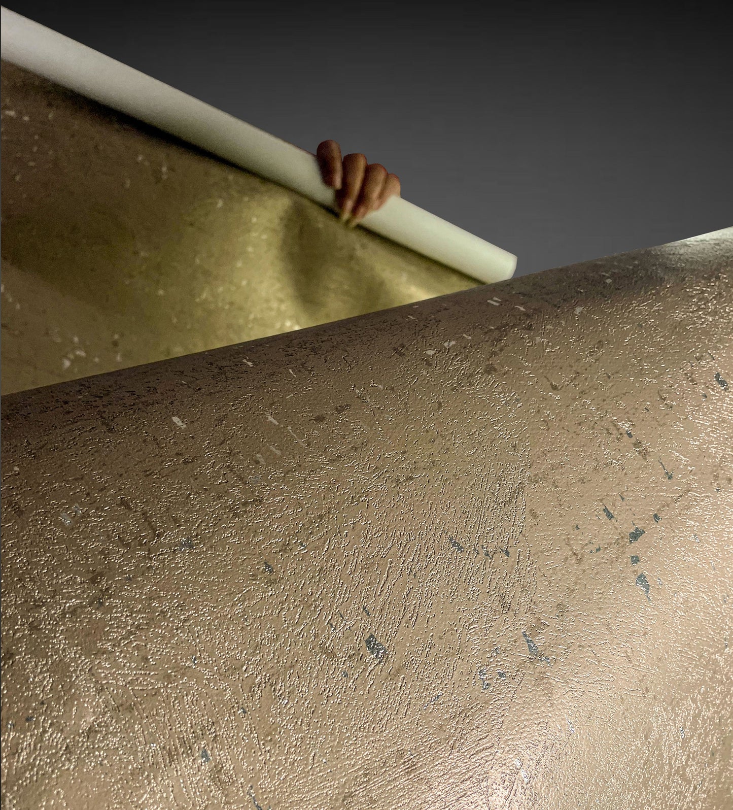 Dust Bronze