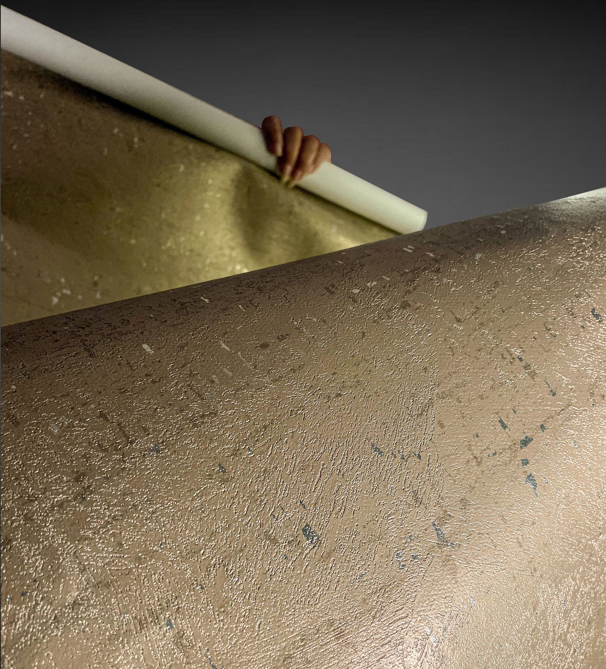 Dust Bronze