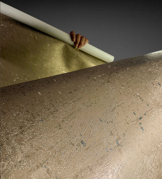 Dust Bronze