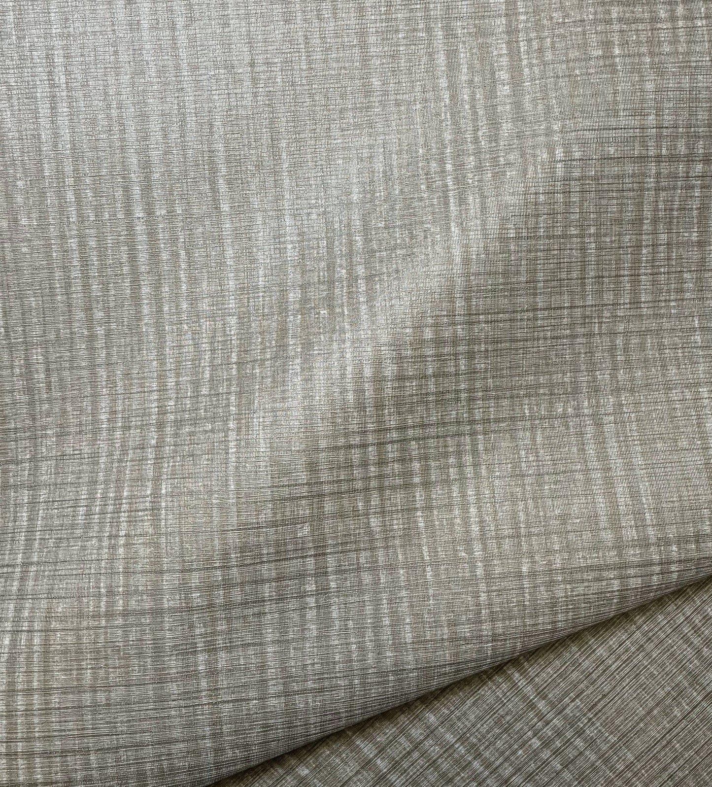 Muted Glimmer