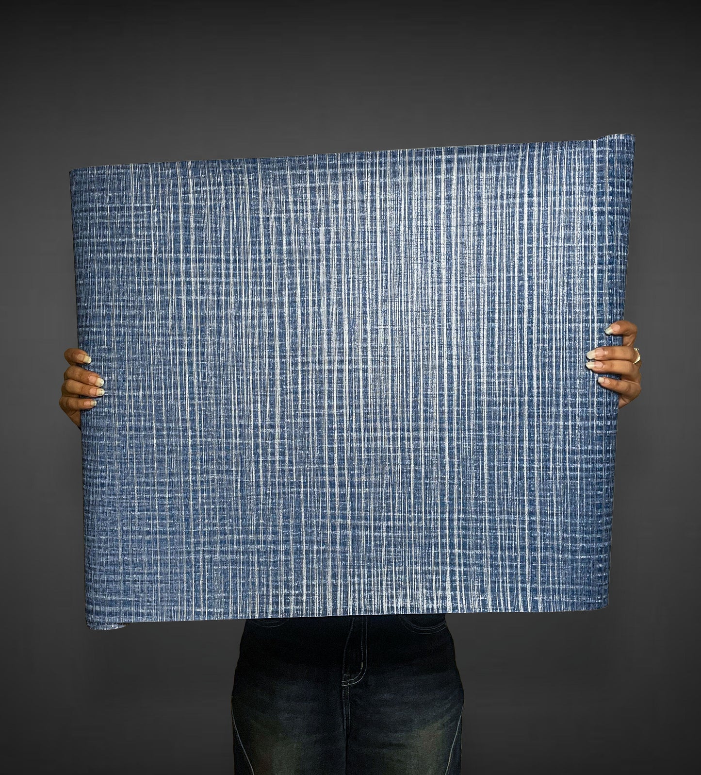 Denim Echo