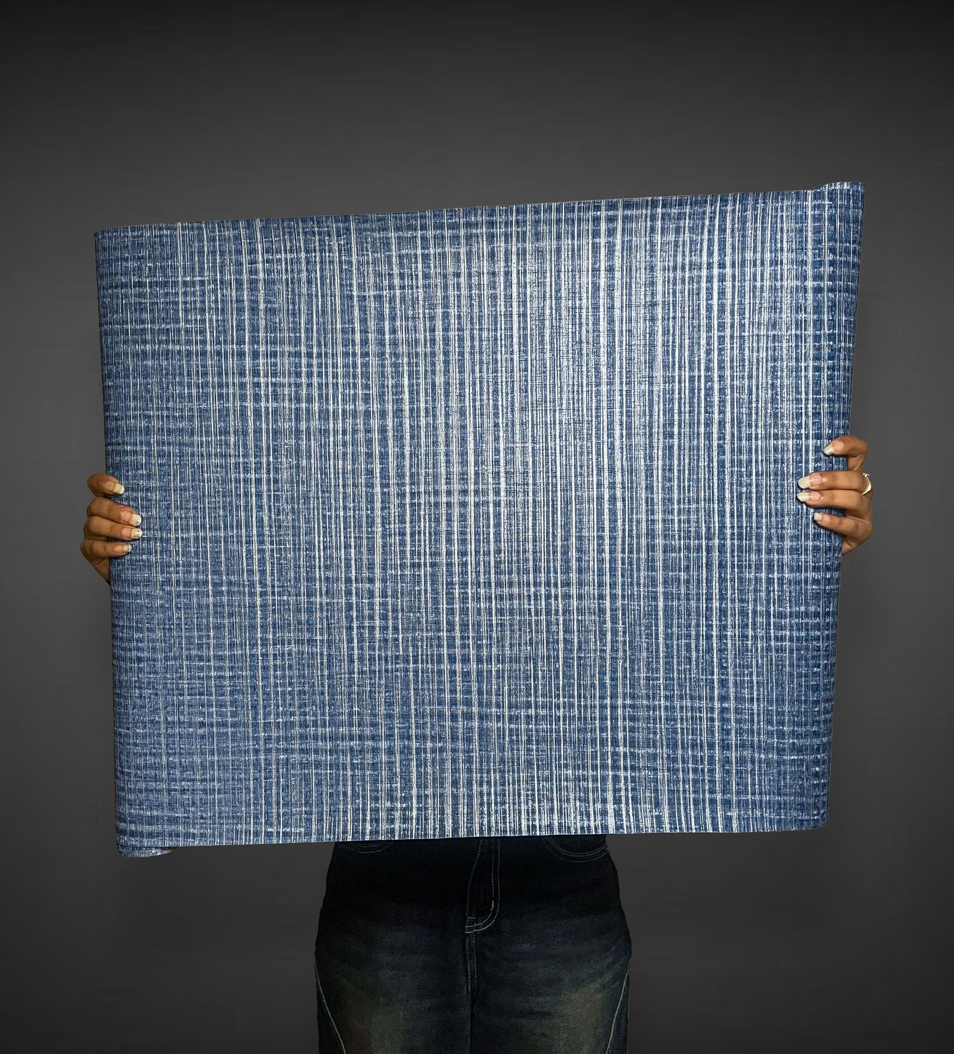 Denim Echo