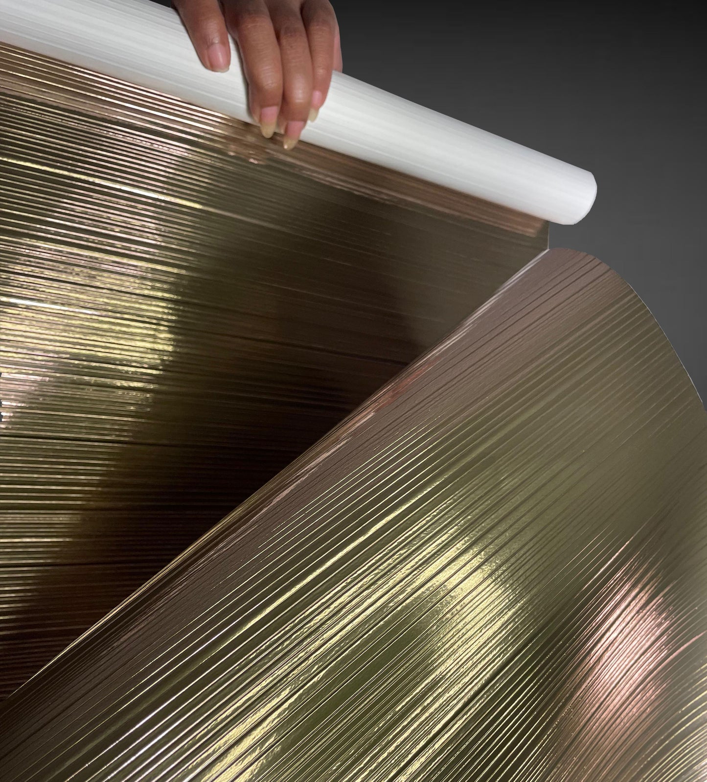 Luxe Gold