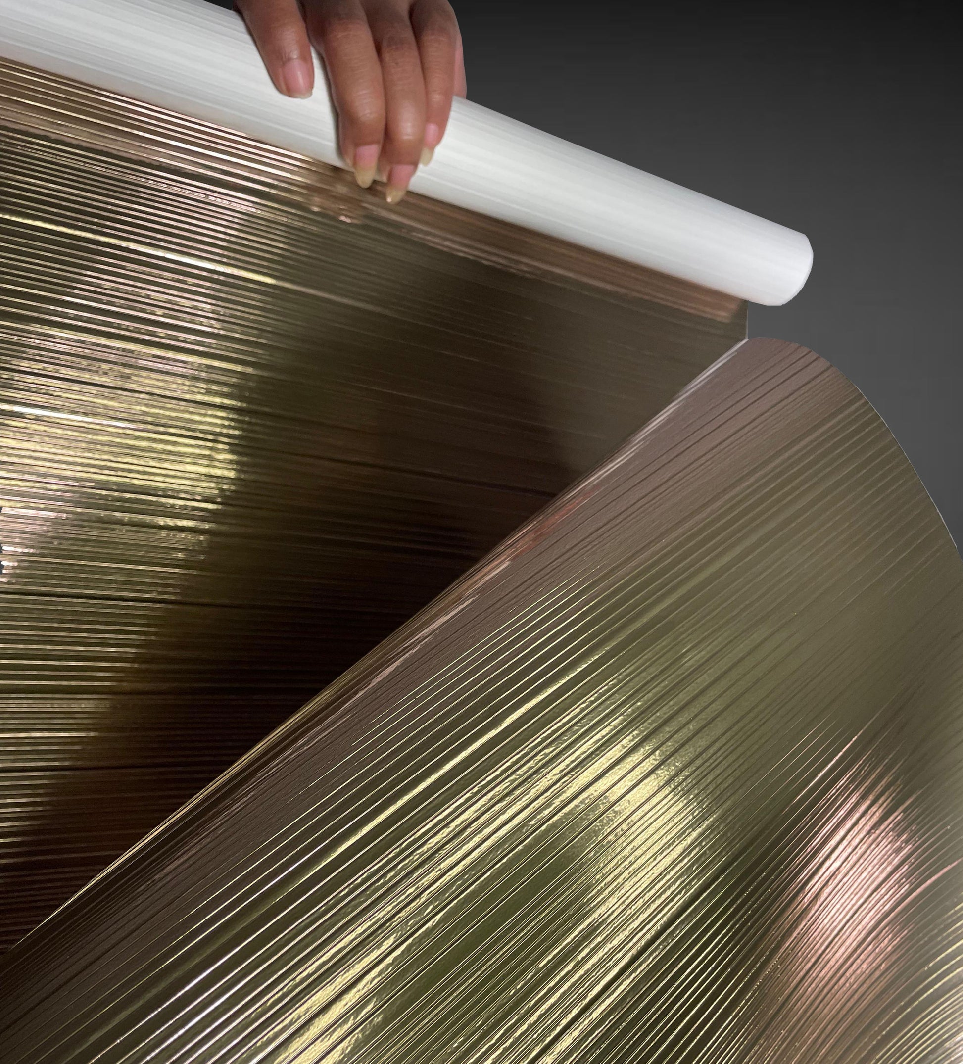 Luxe Gold