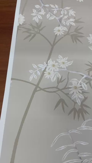 Warm French-Gray