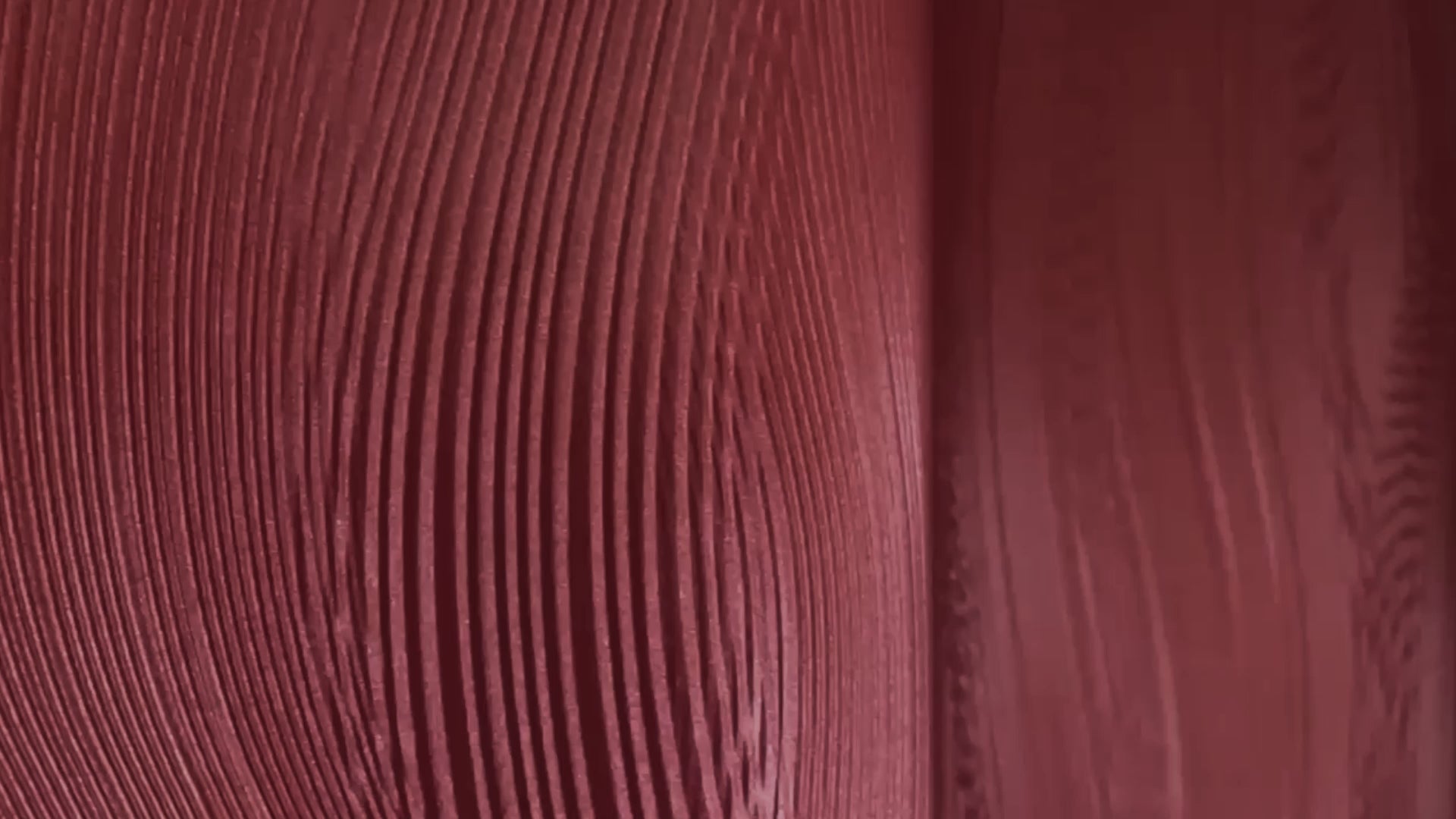 Deep Red