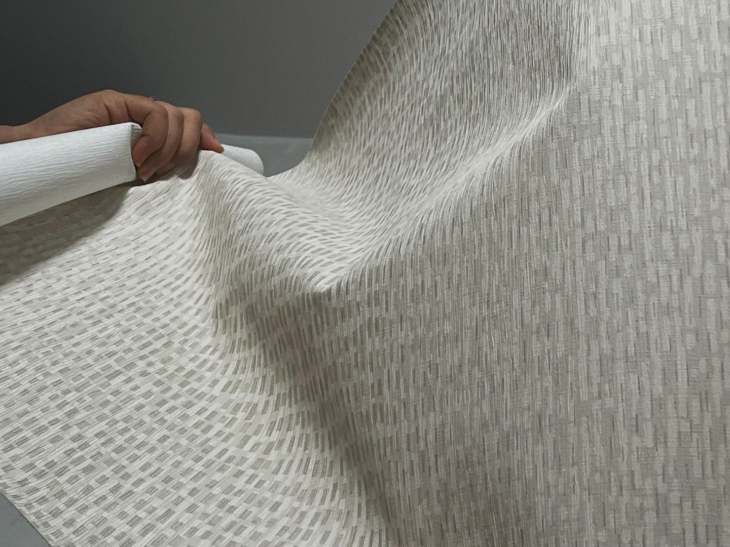 Soft Taupe